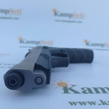 Ekol S P92 Havalı Tabanca 4.5 mm Füme