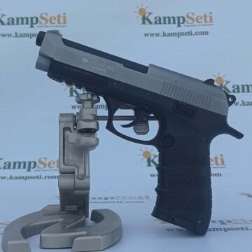 Ekol S P92 Havalı Tabanca 4.5 mm Füme
