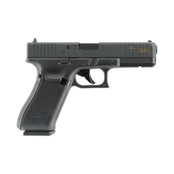 UMAREX Glock 17 Gen5 4.5mm Havalı Tabanca