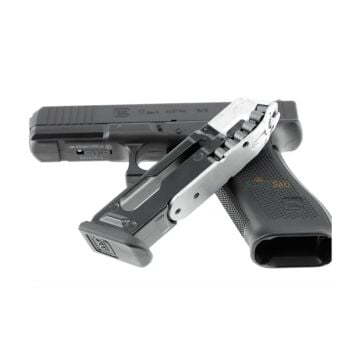 UMAREX Glock 17 Gen5 4.5mm Havalı Tabanca