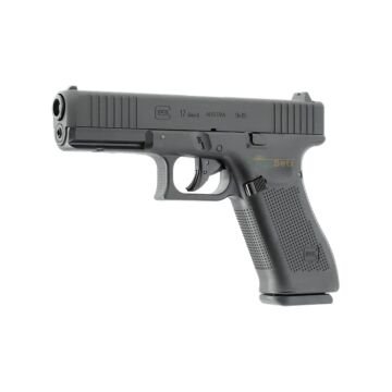 UMAREX Glock 17 Gen5 4.5mm Havalı Tabanca