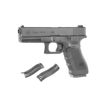 Umarex GLOCK 17 GEN 4 6 mm Blowback Airsoft Tabanca Green Gas