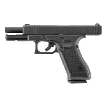 UMAREX Glock 17 Gen5 GreenGas-Blowback Airsoft Tabanca