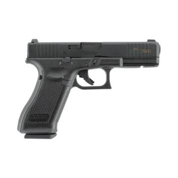UMAREX Glock 17 Gen5 GreenGas-Blowback Airsoft Tabanca