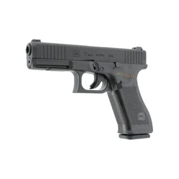 UMAREX Glock 17 Gen5 GreenGas-Blowback Airsoft Tabanca