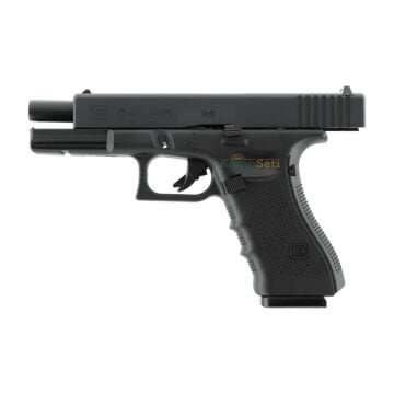 UMAREX Glock 17 Gen4 4.5 m Havalı Tabanca Co2