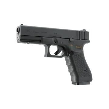 UMAREX Glock 17 Gen4 4.5 m Havalı Tabanca Co2