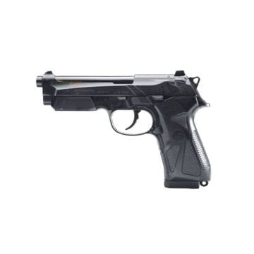UMAREX Beretta 90two Havalı Tabanca Siyah 4.5mm