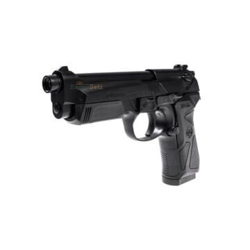 UMAREX Beretta 90two Havalı Tabanca Siyah 4.5mm