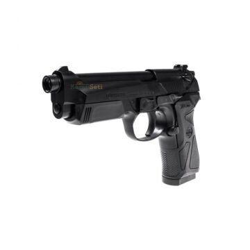 UMAREX Beretta 90two Havalı Tabanca Siyah 4.5mm
