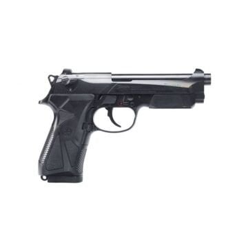 UMAREX Beretta 90two Havalı Tabanca Siyah 4.5mm