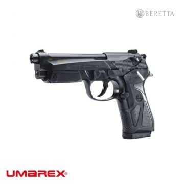 UMAREX Beretta 90two Havalı Tabanca Siyah 4.5mm