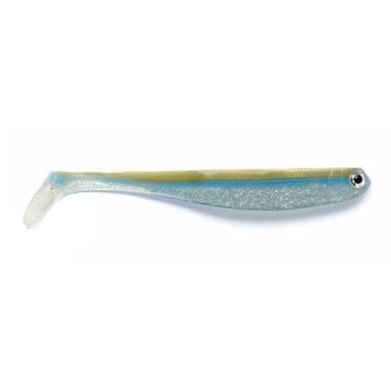 D. P-LINE KICK''R MINNOW 5'' - 102