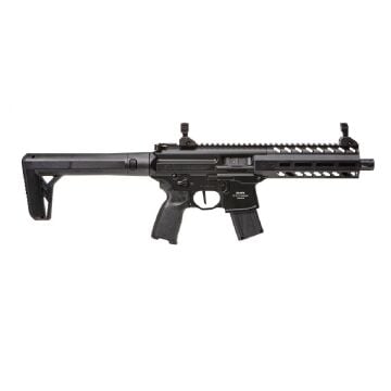Sig Sauer MPX 4.5 GEN2 Havalı Tüfek Siyah