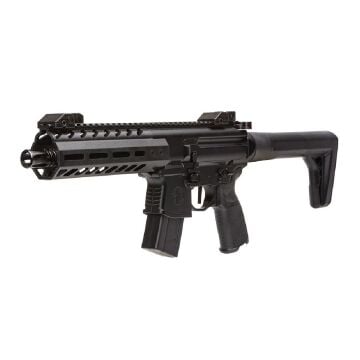 Sig Sauer MPX 4.5 GEN2 Havalı Tüfek Siyah