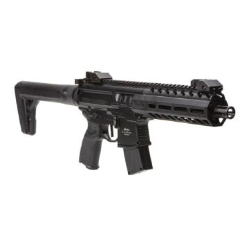 Sig Sauer MPX 4.5 GEN2 Havalı Tüfek Siyah