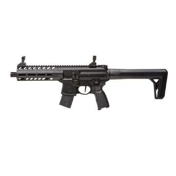 Sig Sauer MPX 4.5 GEN2 Havalı Tüfek Siyah