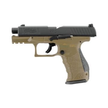 UMAREX Walther PPQ .43Cal. Havalı Tabanca