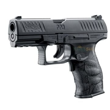 UMAREX Walther PPQ M2 EBB 6 mm Airsoft Tabanca (Elektrikli)