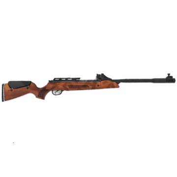 Hatsan SpeedFire Şarjörlü Ağaç Vortex Havalı Tüfek 5.5 mm