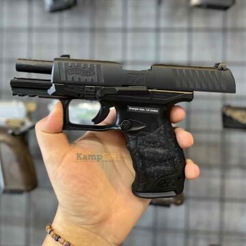 UMAREX Walther PPQ M2 T4E Havalı Tabanca 0.43Cal.