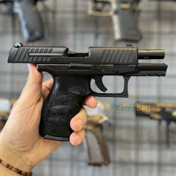 UMAREX Walther PPQ M2 T4E Havalı Tabanca 0.43Cal.