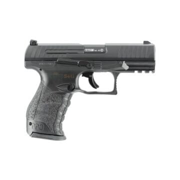 UMAREX Walther PPQ M2 T4E Havalı Tabanca 0.43Cal.