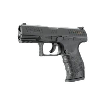 UMAREX Walther PPQ M2 T4E Havalı Tabanca 0.43Cal.