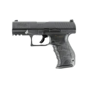 UMAREX Walther PPQ M2 T4E Havalı Tabanca 0.43Cal.