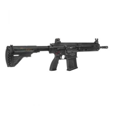 UMAREX Heckler & Koch HK417 Airsoft Tüfek 6mm