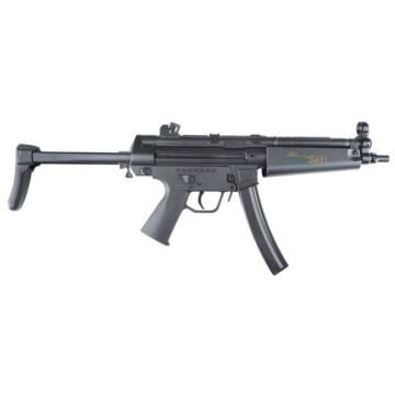 UMAREX Heckler & Koch MP5 A3 6mm Airsoft Tüfek