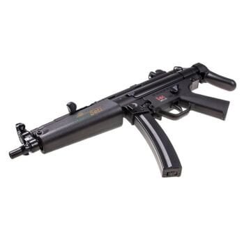 UMAREX Heckler & Koch MP5 A3 6mm Airsoft Tüfek