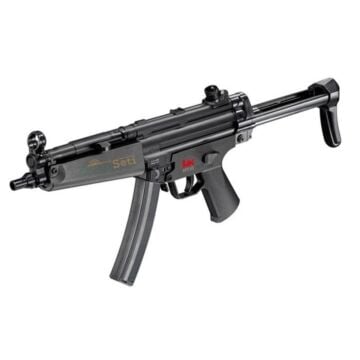 UMAREX Heckler & Koch MP5 A3 6mm Airsoft Tüfek