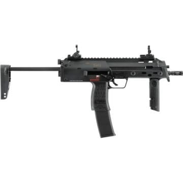 UMAREX Heckler & Koch HK MP7 A1 Airsoft Tüfek-GreenGas