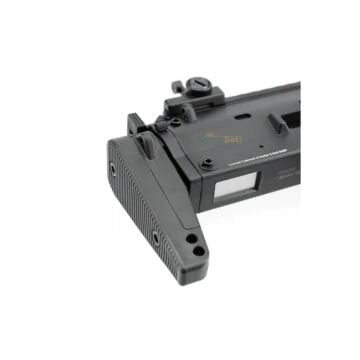 UMAREX Heckler & Koch HK MP7 A1 Airsoft Tüfek-GreenGas