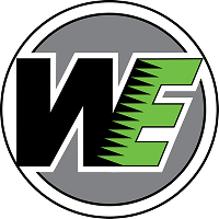We