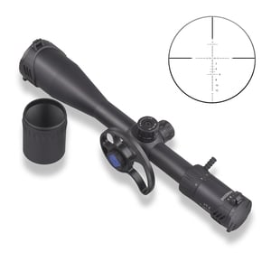 6-24x50 FFP Dürbün