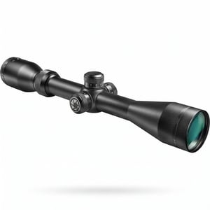 3-9x40 Dürbün