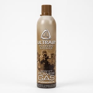 GreenGas (570 ml)